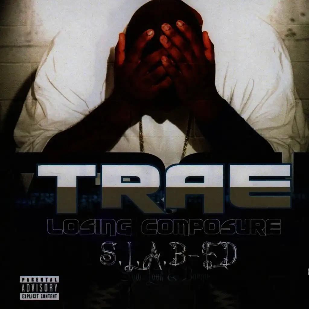 Oh No (S.L.A.B.ed) [ft. Paul Wall & Chamillionaire]