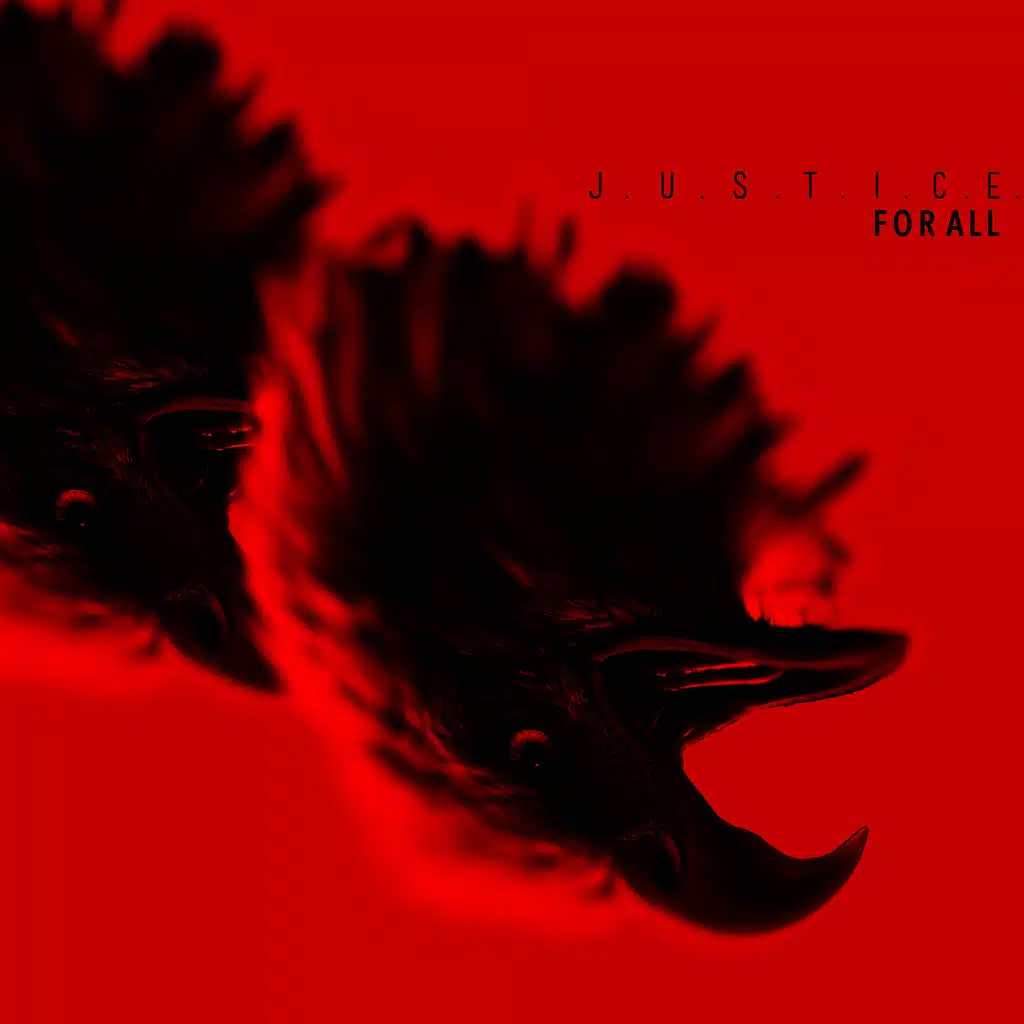 J.U.S.T.I.C.E. for All