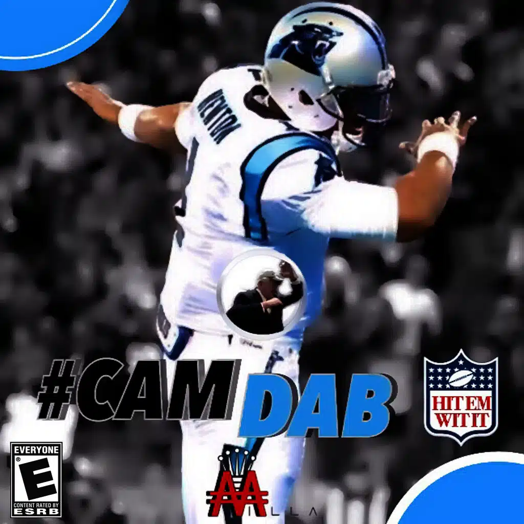#CamDab