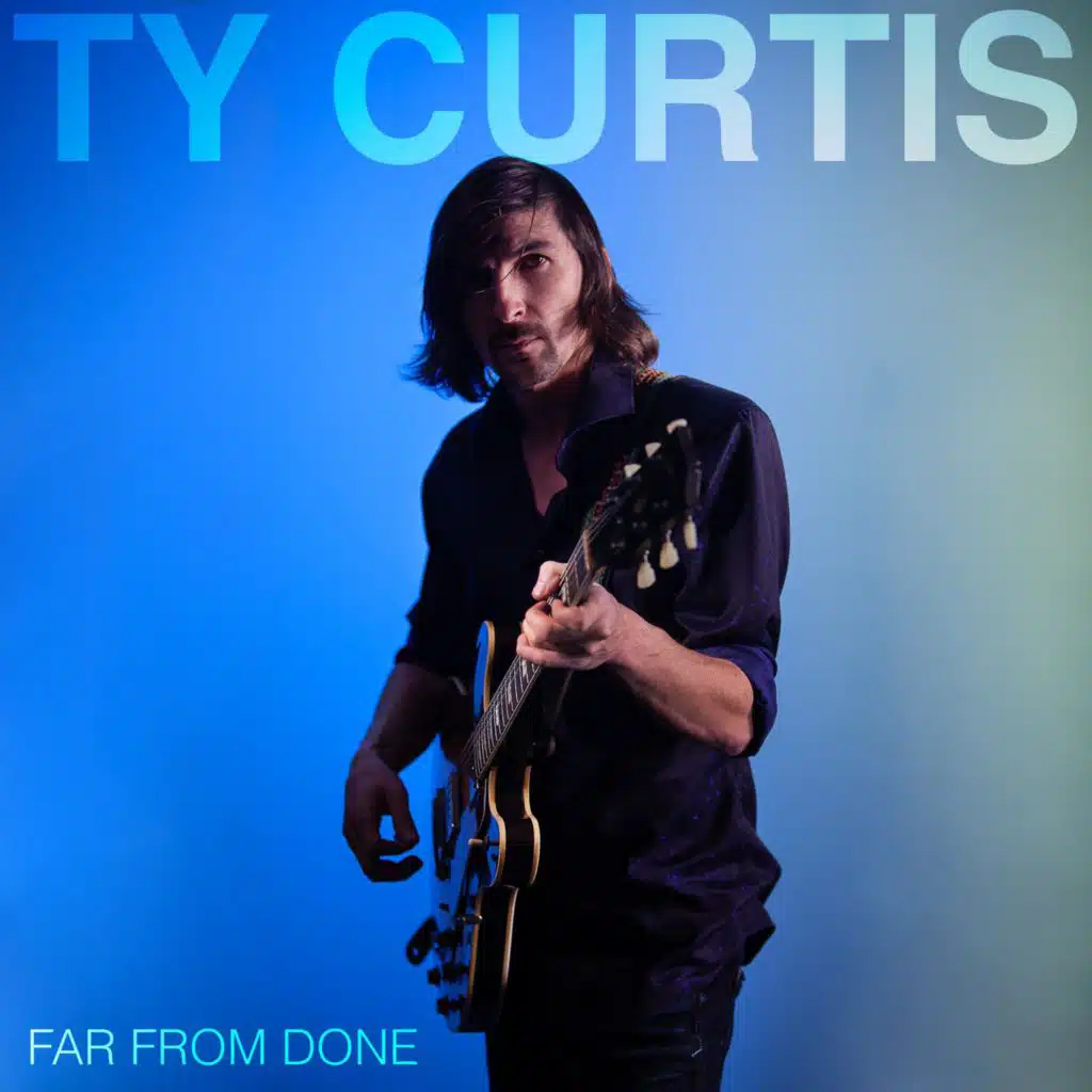 Ty Curtis