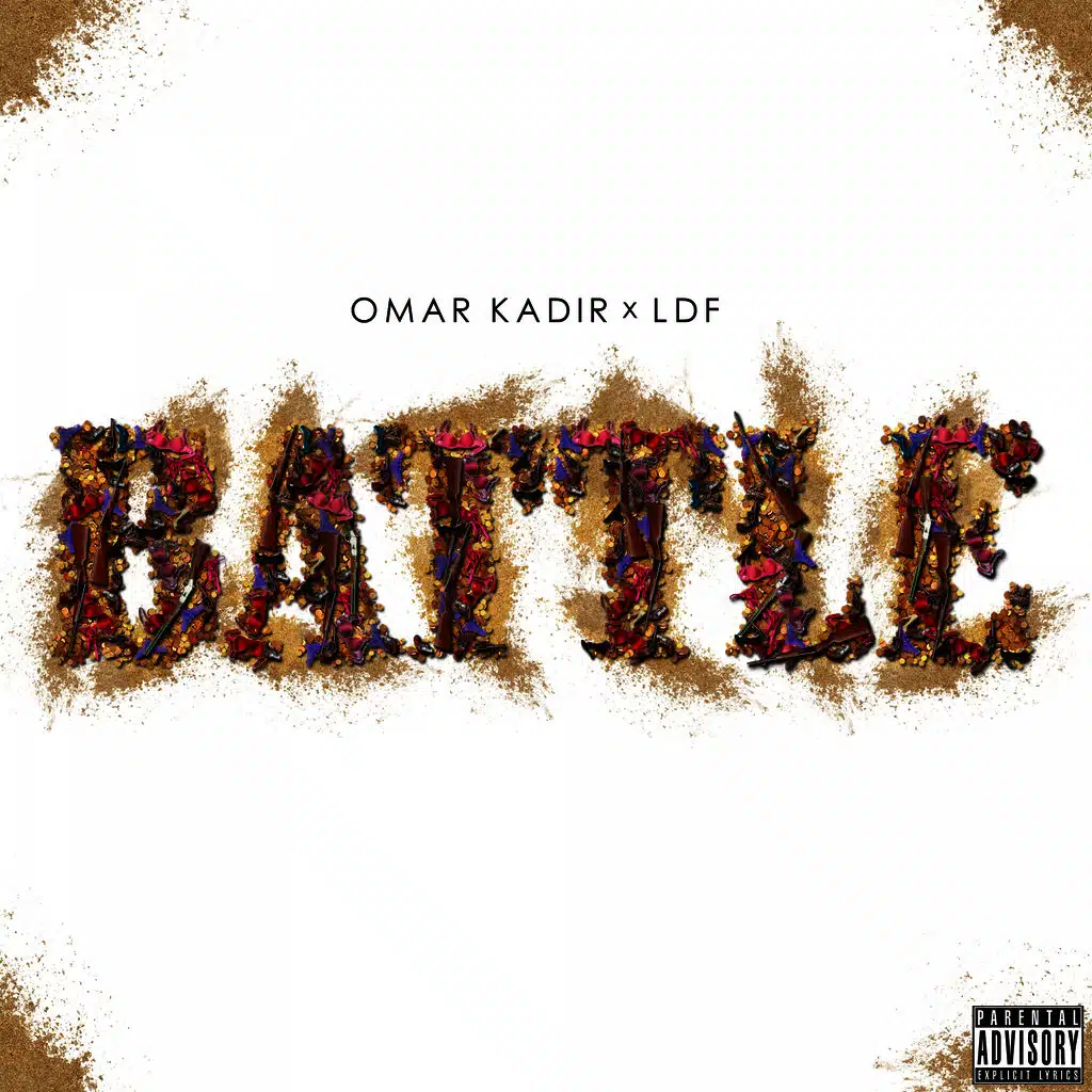 Battle (ft. LDF)