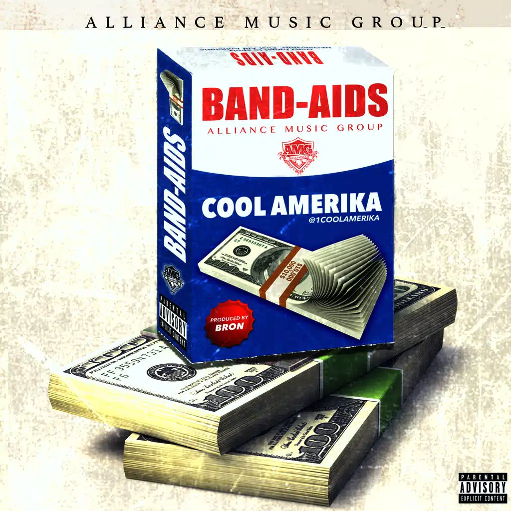 Bandaids (TV & Instrumental Version)