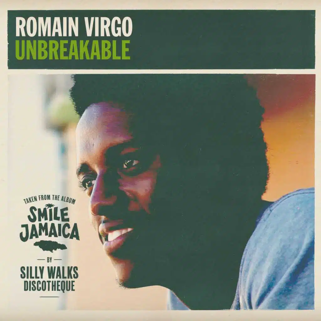Romain Virgo & Silly Walks Discotheque