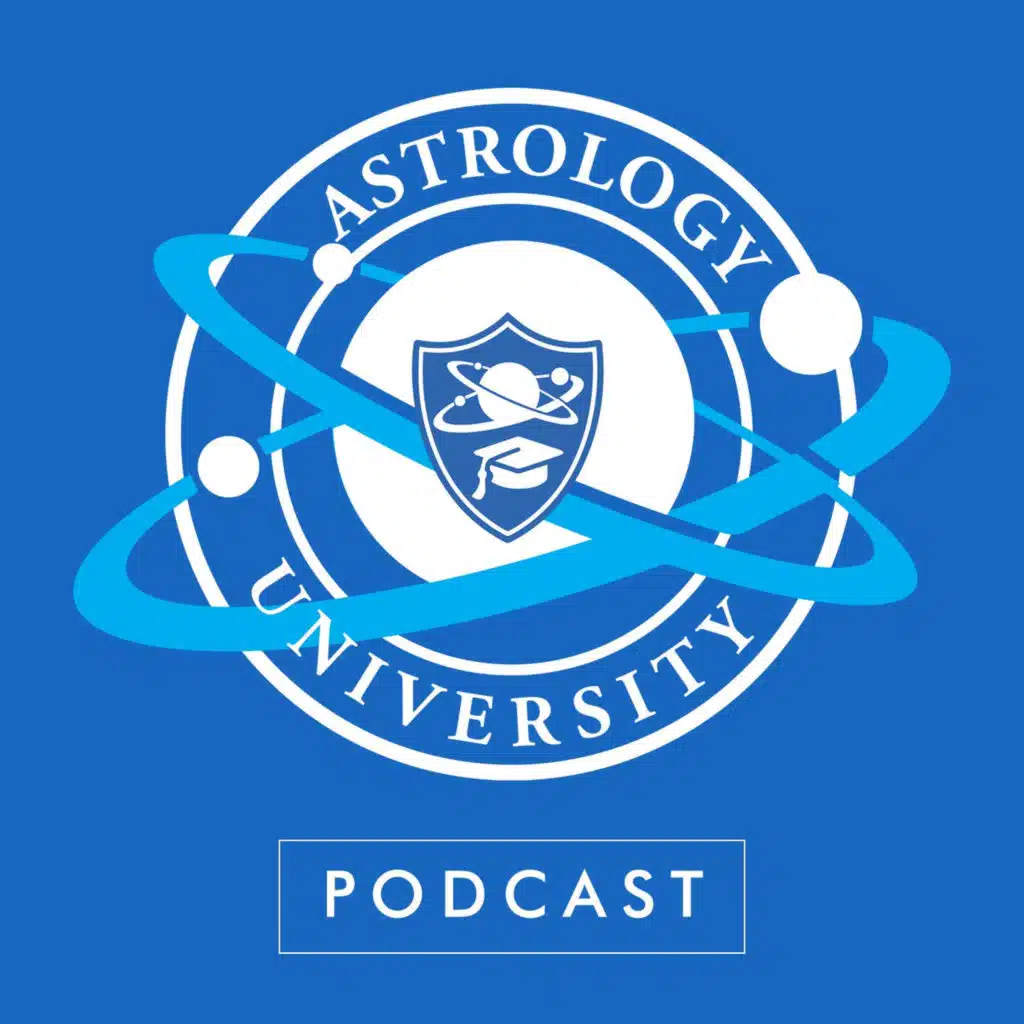 Episode 128: June 2025 Astrology Forecast: Saturn-Neptune and Mental Health