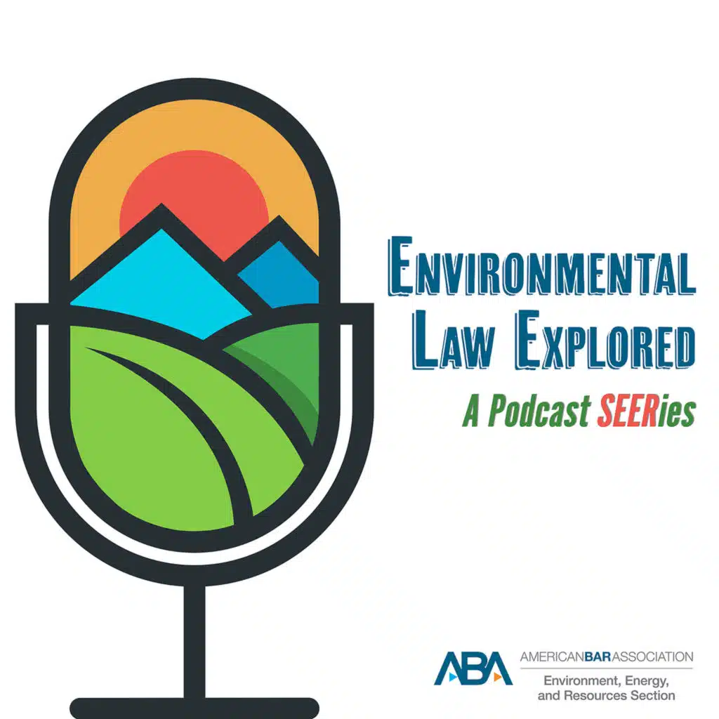 Emerging Contaminants: Microplastics