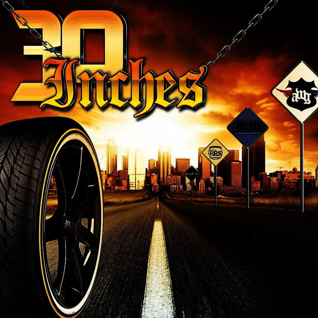 Lost Gang (ft. Hard Head)