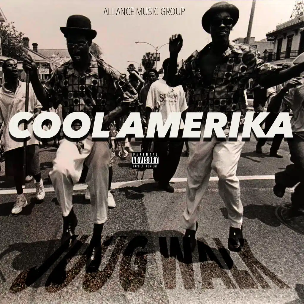 Juug Walk (Instrumental & TV Versions)