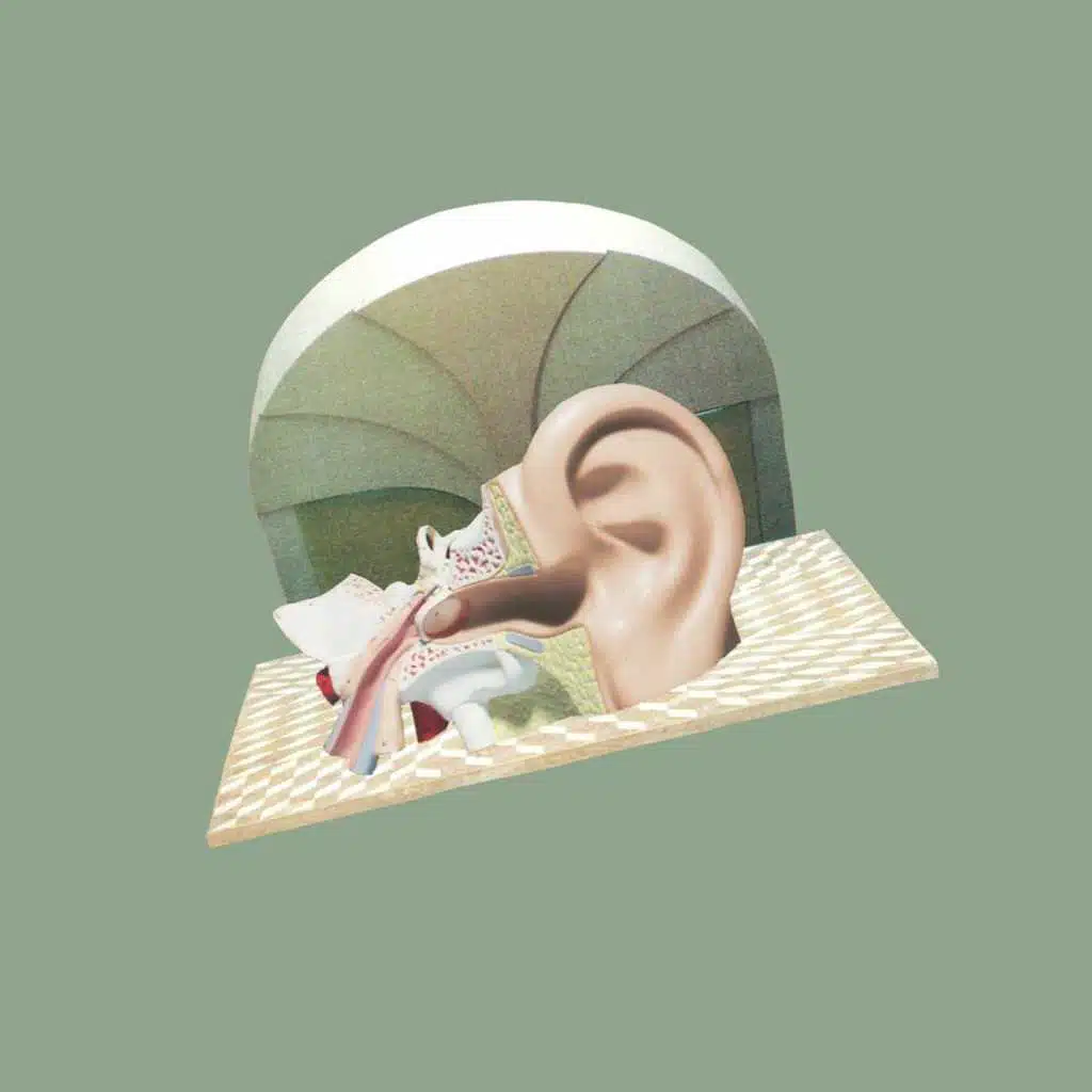 No Reason (feat. Aérea Negrot)