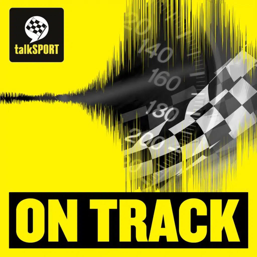 Would Red Bull Actually Be Better Off Without Max Verstappen In The Future? Plus.. Silverstone CEO Stuart Pringle Joins Us!