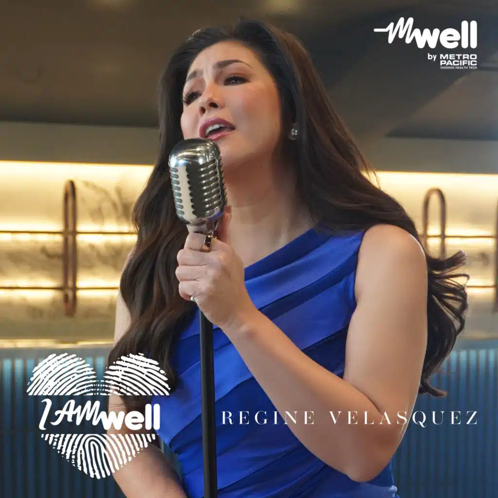 I Am Well With mWell