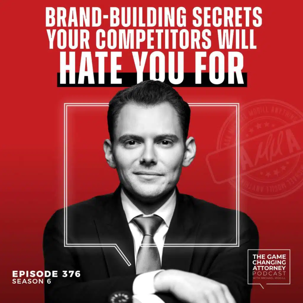 376. Best of AMMA — Brand-Building Secrets Your Competitors Will Hate You For