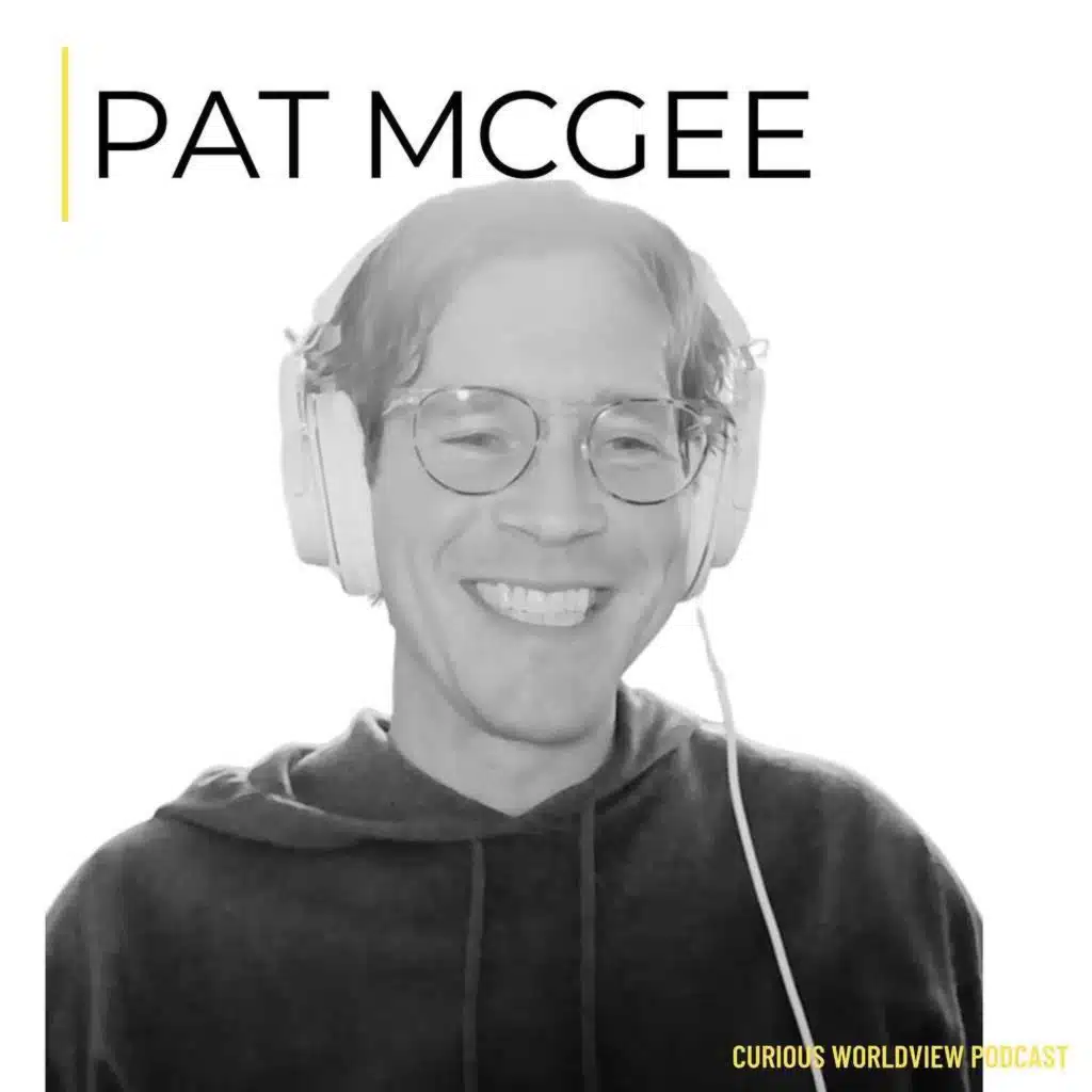 Pat McGee | Apple's Historic, Never To Be Repeated Investment In China