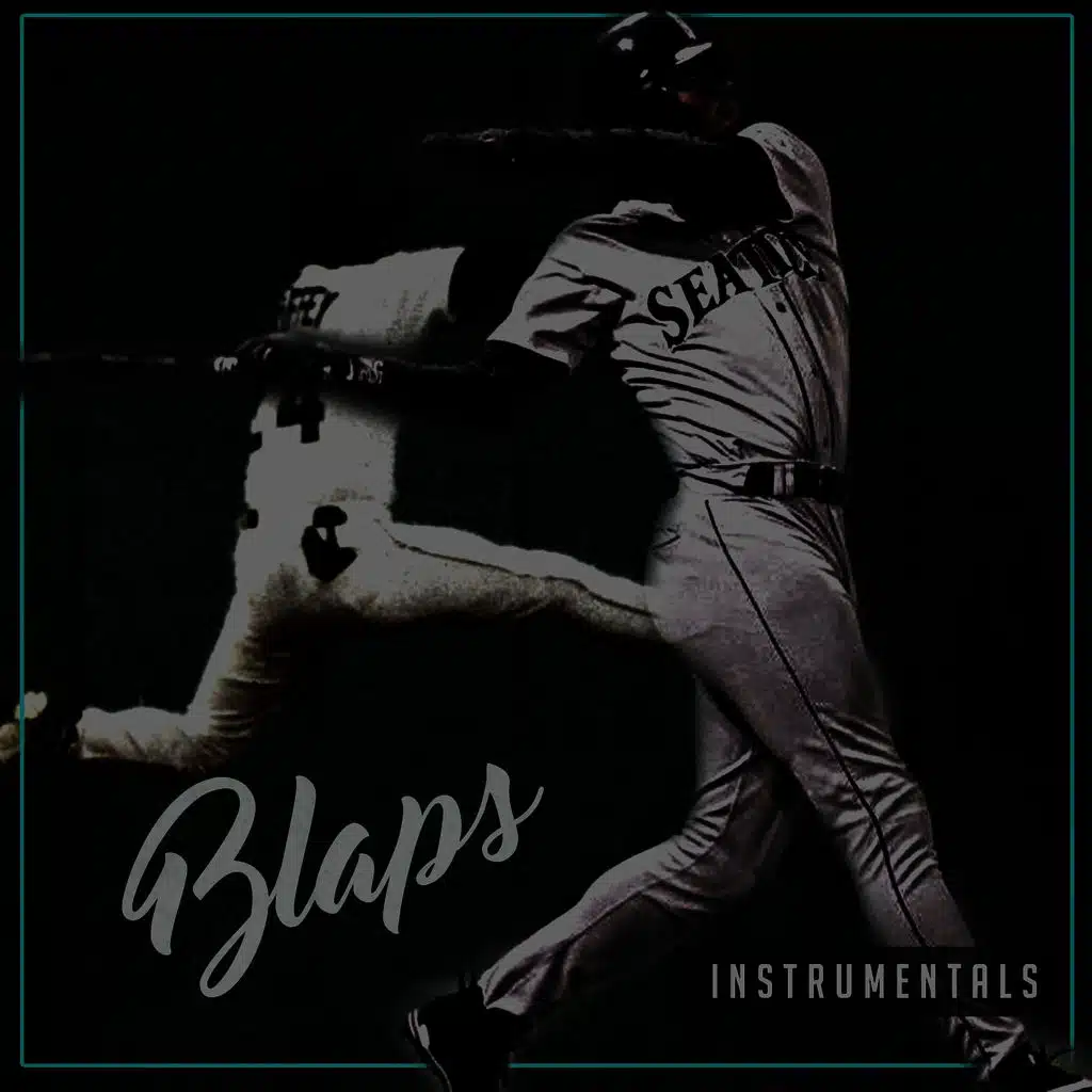 Out the Park (Instrumental)