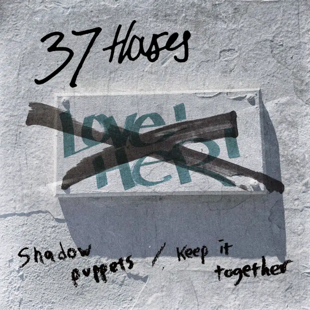 Undertow (Full Band Version)