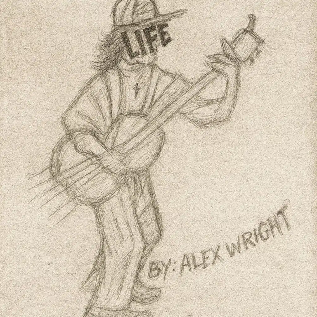 Alex Wright
