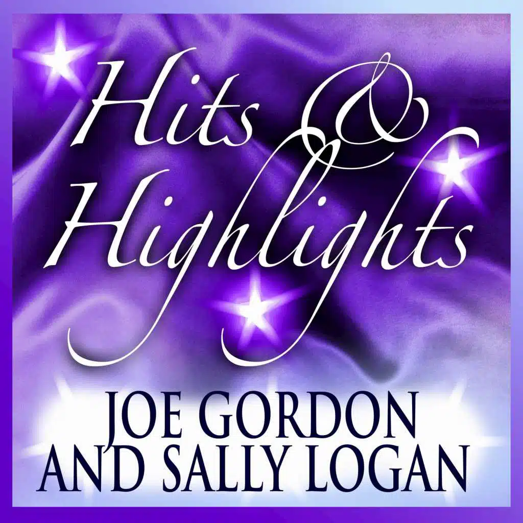 Joe Gordon & Sally Logan