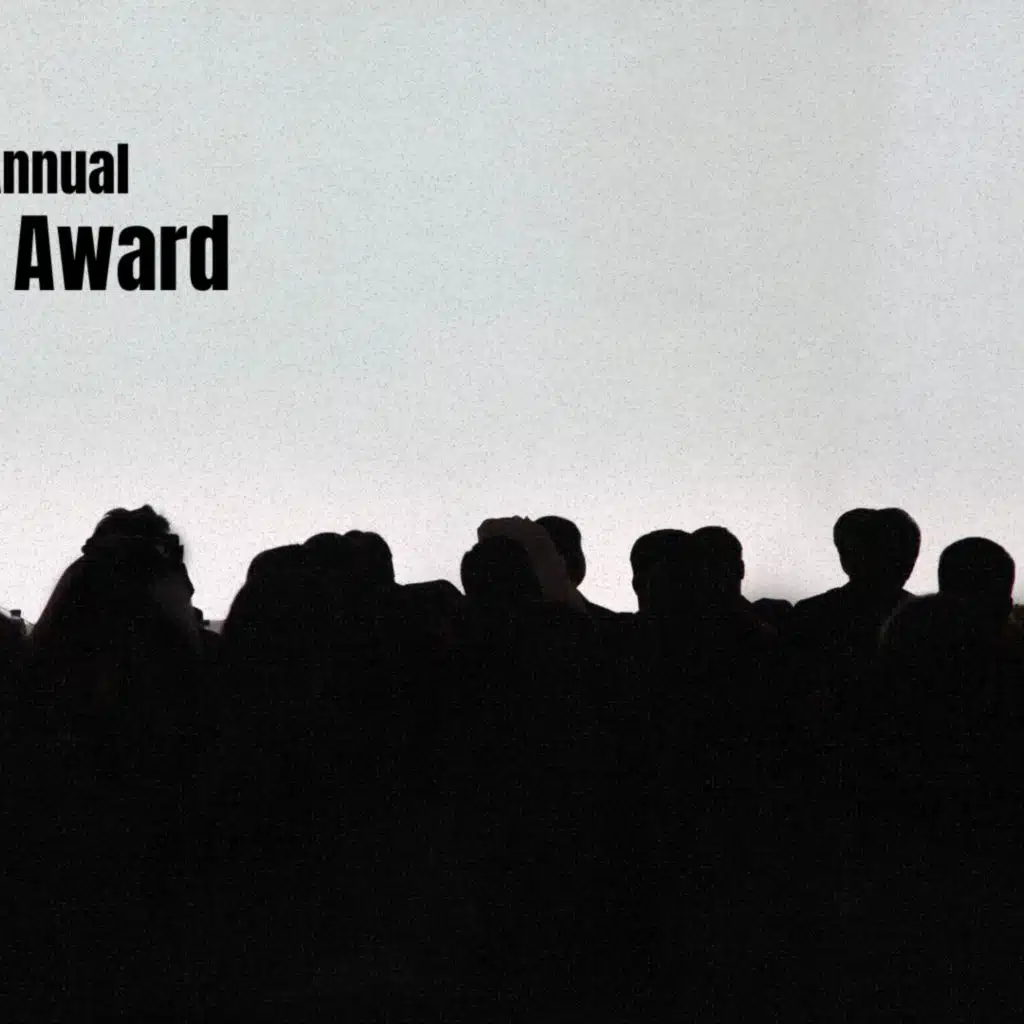 The Right to Criticize: Honoring Independent Journalism at the Izzy Awards