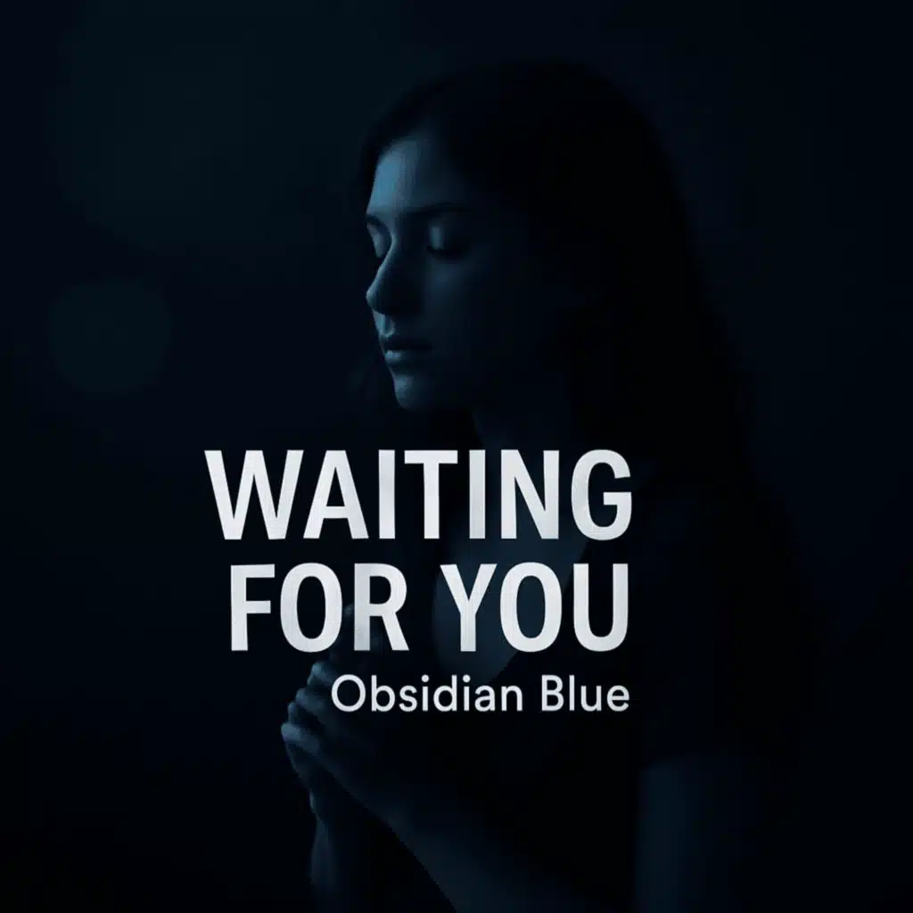 Obsidian Blue