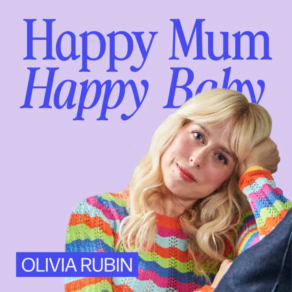 Olivia Rubin on embracing colour, slowing down, and balancing motherhood and business