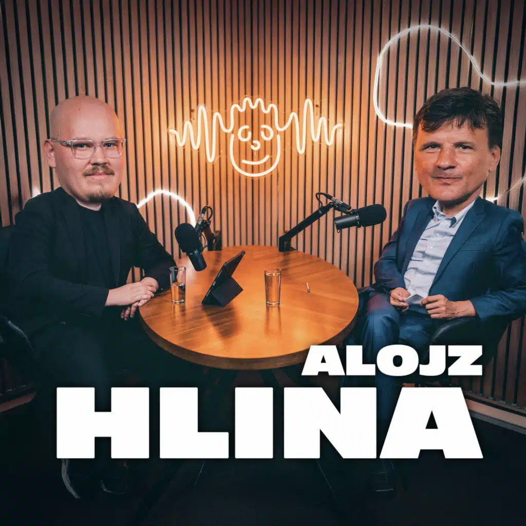 HLINA: Ja už do neba pôjdem