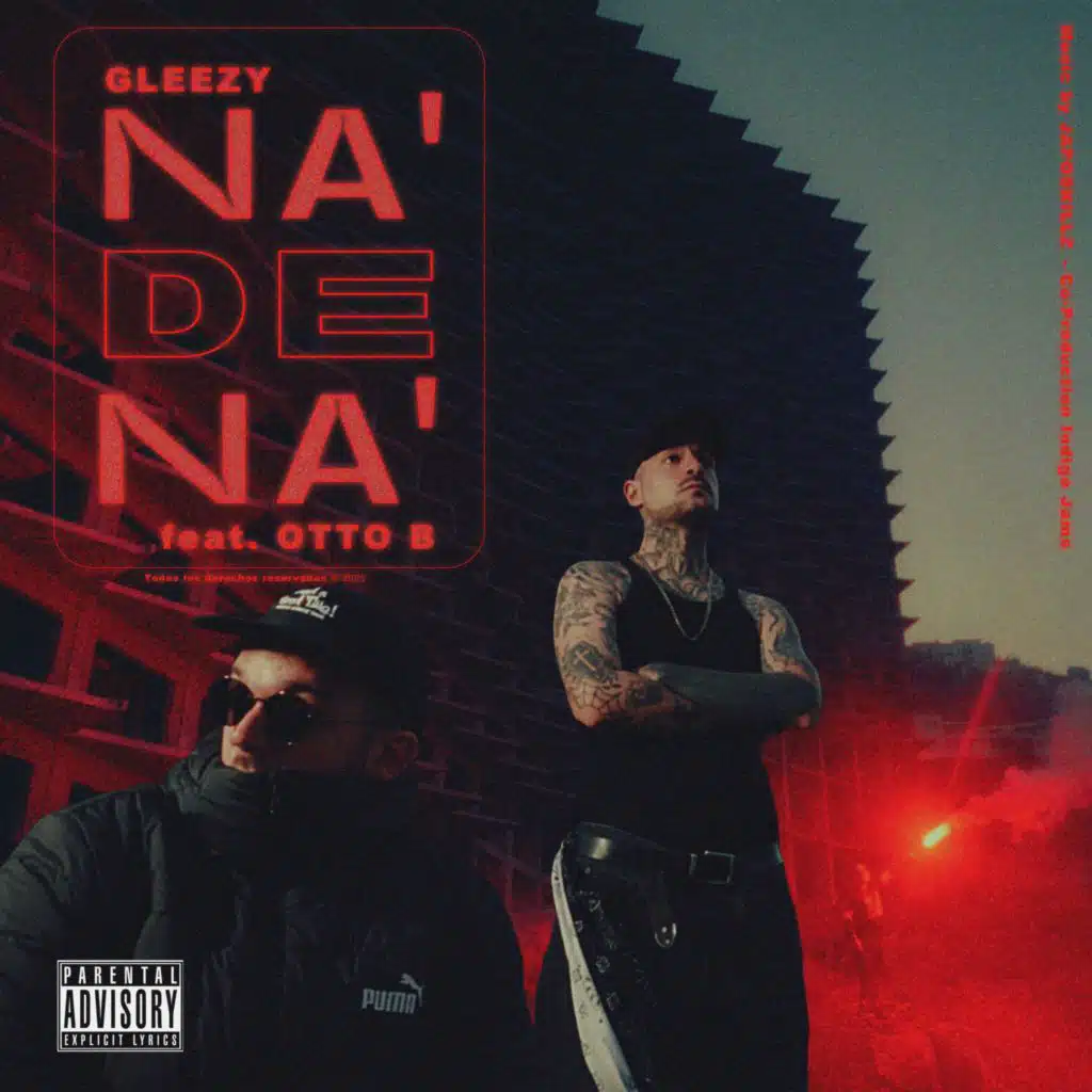 NA' DE NA'