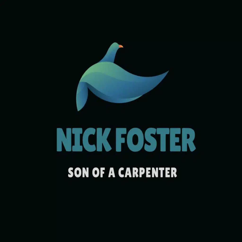 Nick Foster