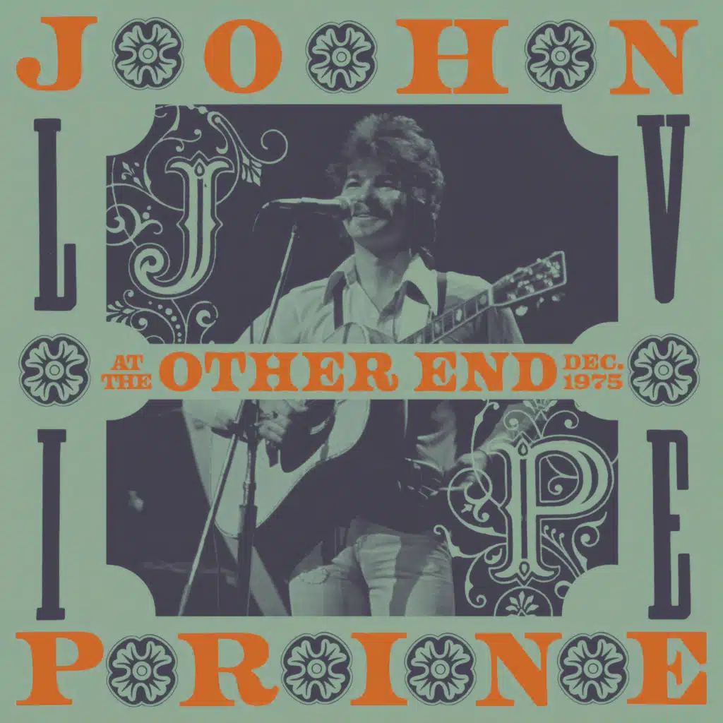 Live At The Other End, Dec 1975