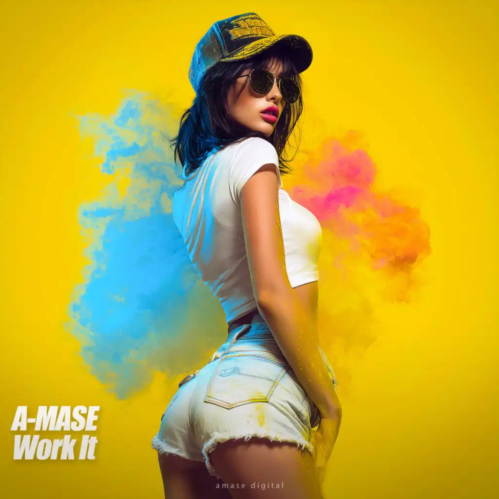 A-Mase
