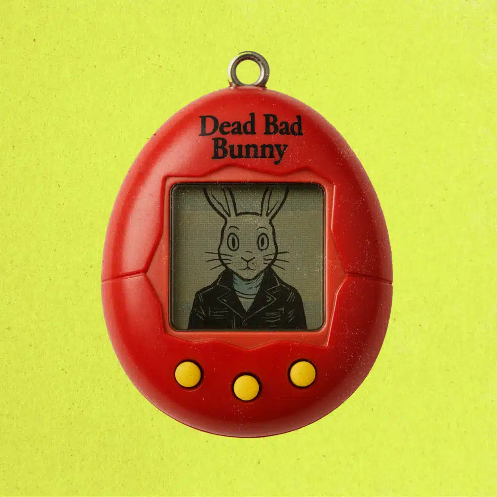 Dead Bad Bunny