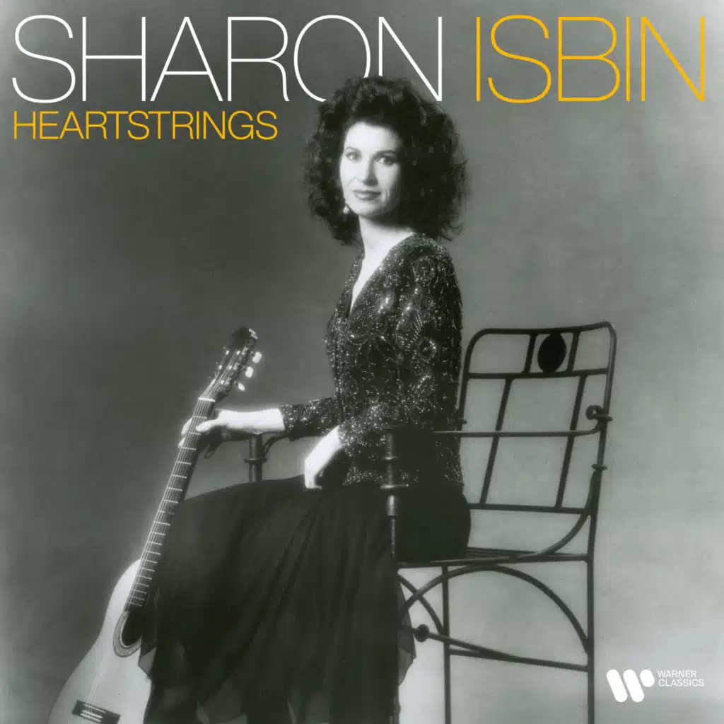 Heartstrings (feat. Agustín Barrios Mangoré, Alberto Ginastera, Antonio Lauro, Antonio Ruiz-Pipó, Antonio Vivaldi, Antônio Carlos Jobim, Benjamin Britten, Egberto Gismonti, Enric Madriguera, Enrique Granados, Ernesto Lecuona, Gentil Montaña, George Gershwin, Heitor Villa-Lobos, Isaac Albéniz, Joaquí
