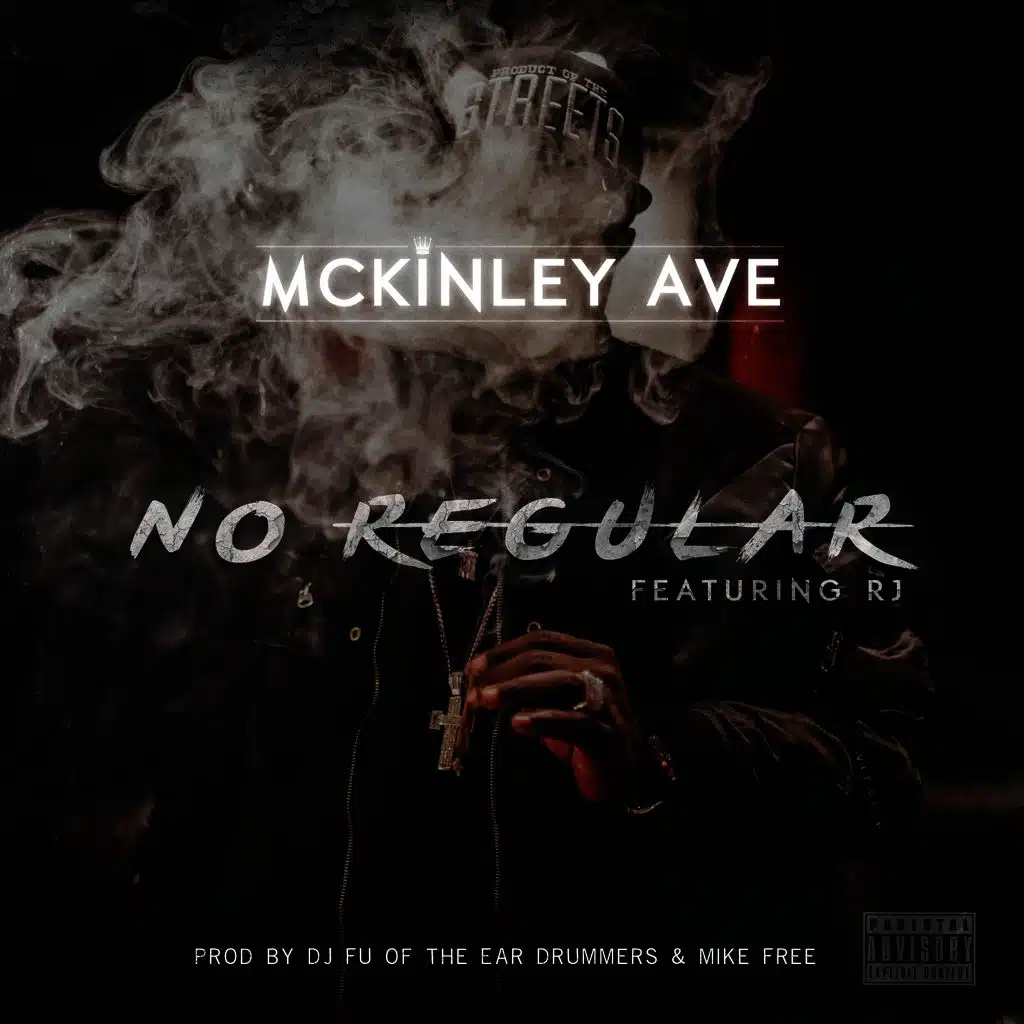 No Regular (feat. RJ)