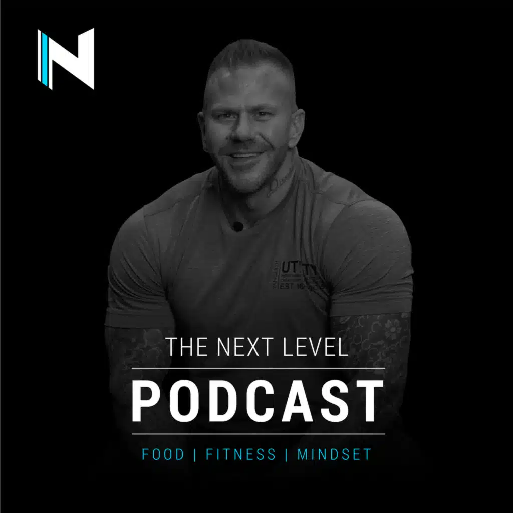 NLP687 - Don't Let Opinions Crush You + Outsmarting High-Calorie Restaurant Meals