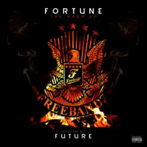 The Warm Up (Hosted by Future)