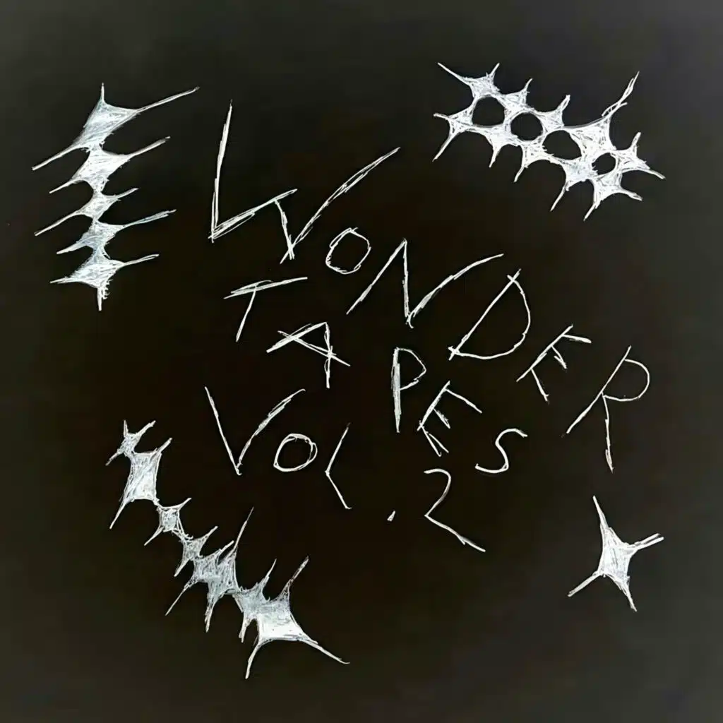 Wonder Tapes, Vol. 2