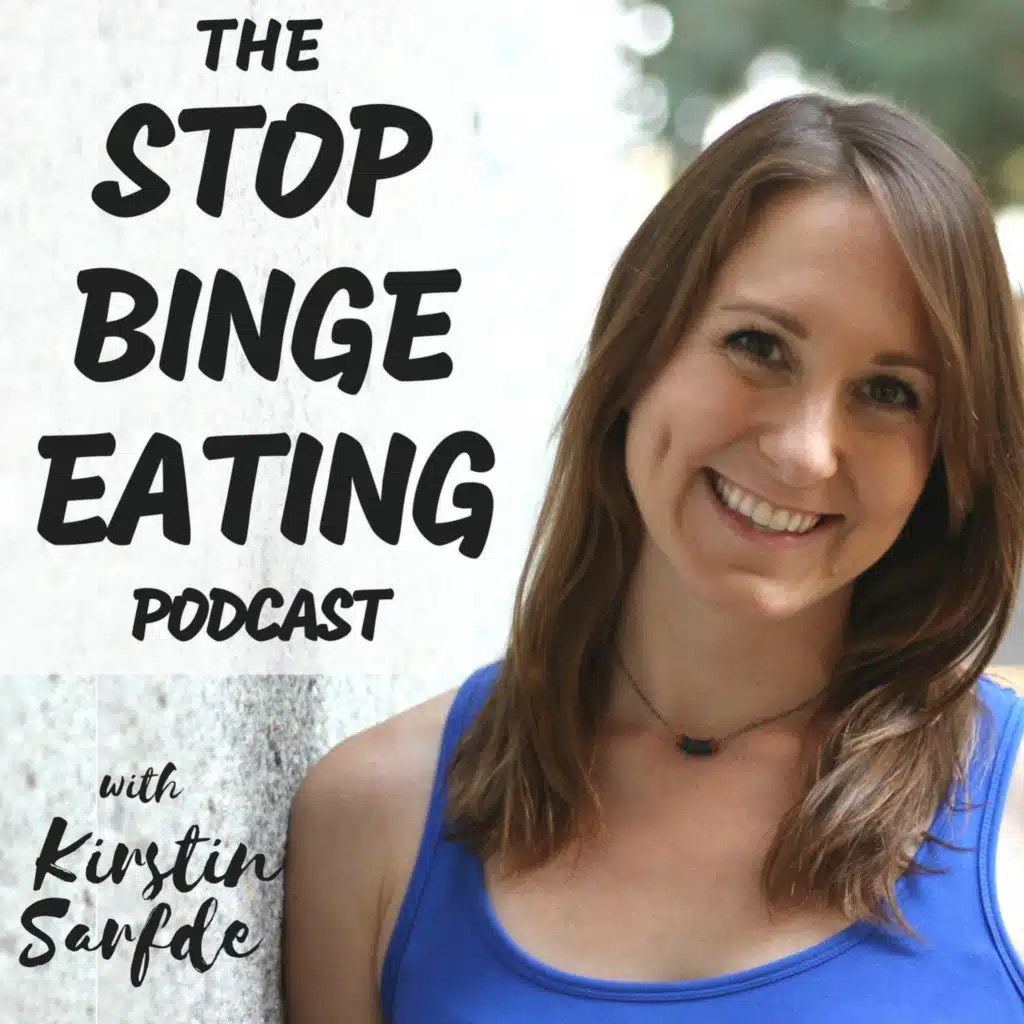Ep #361: Why Your Urges to Binge Are So Strong