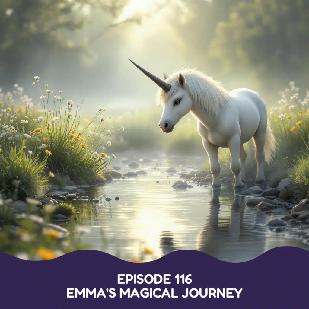 Emma’s Magical Journey