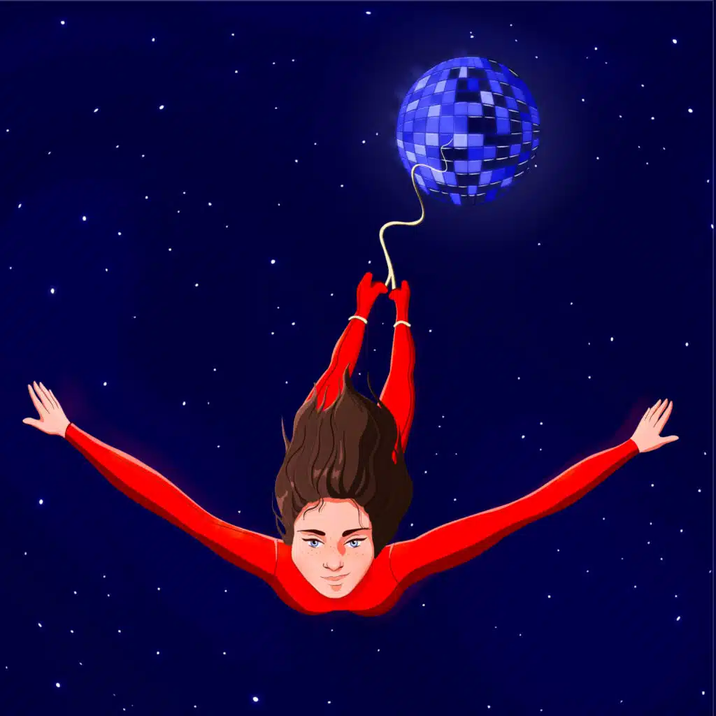 Élastique (TSF Remix)