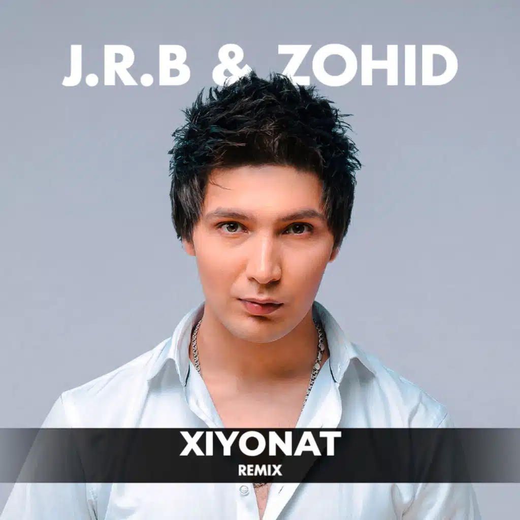 Xiyonat (Remix)