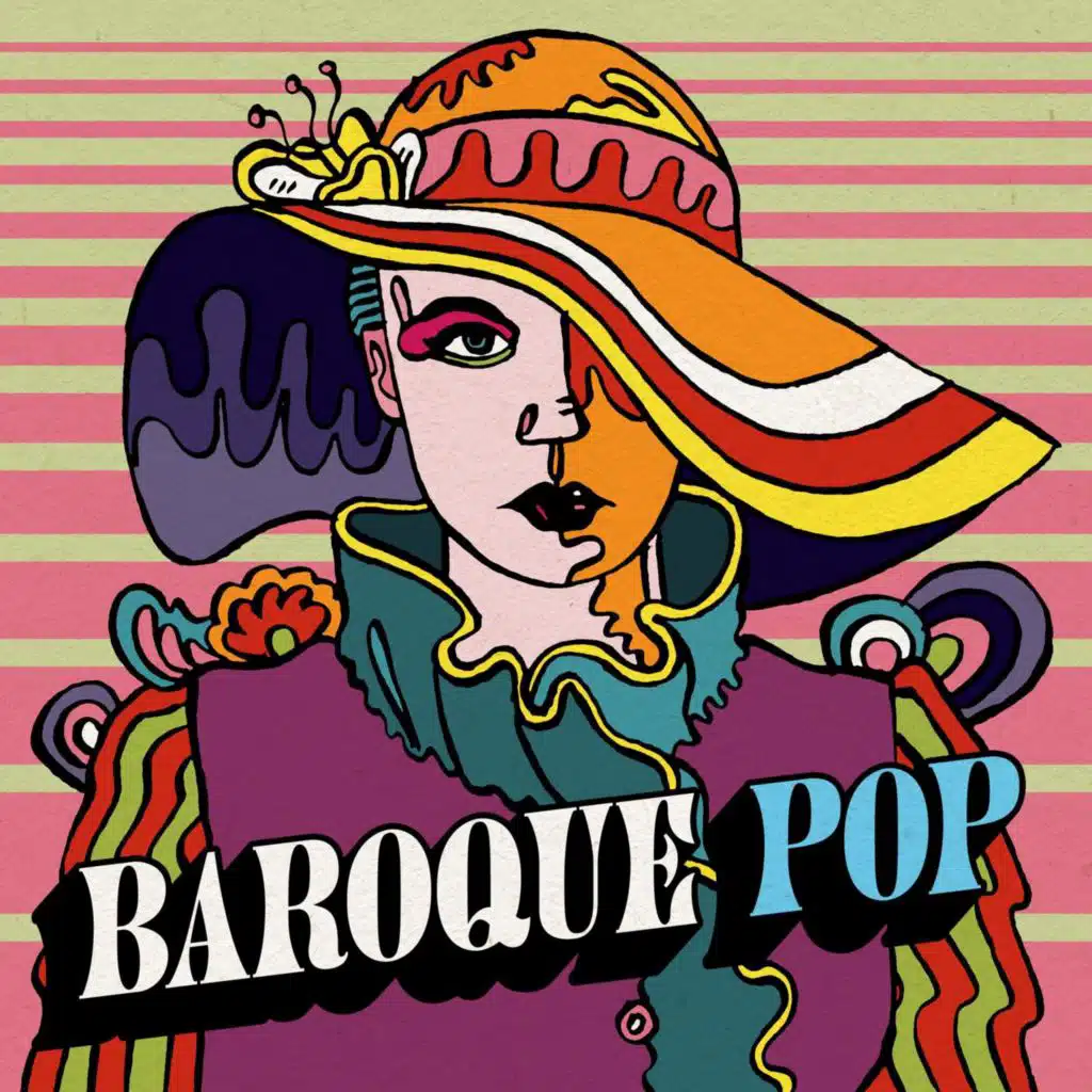 Baroque Pop