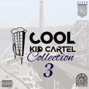 Cool Kid Cartel Collection 3 - EP