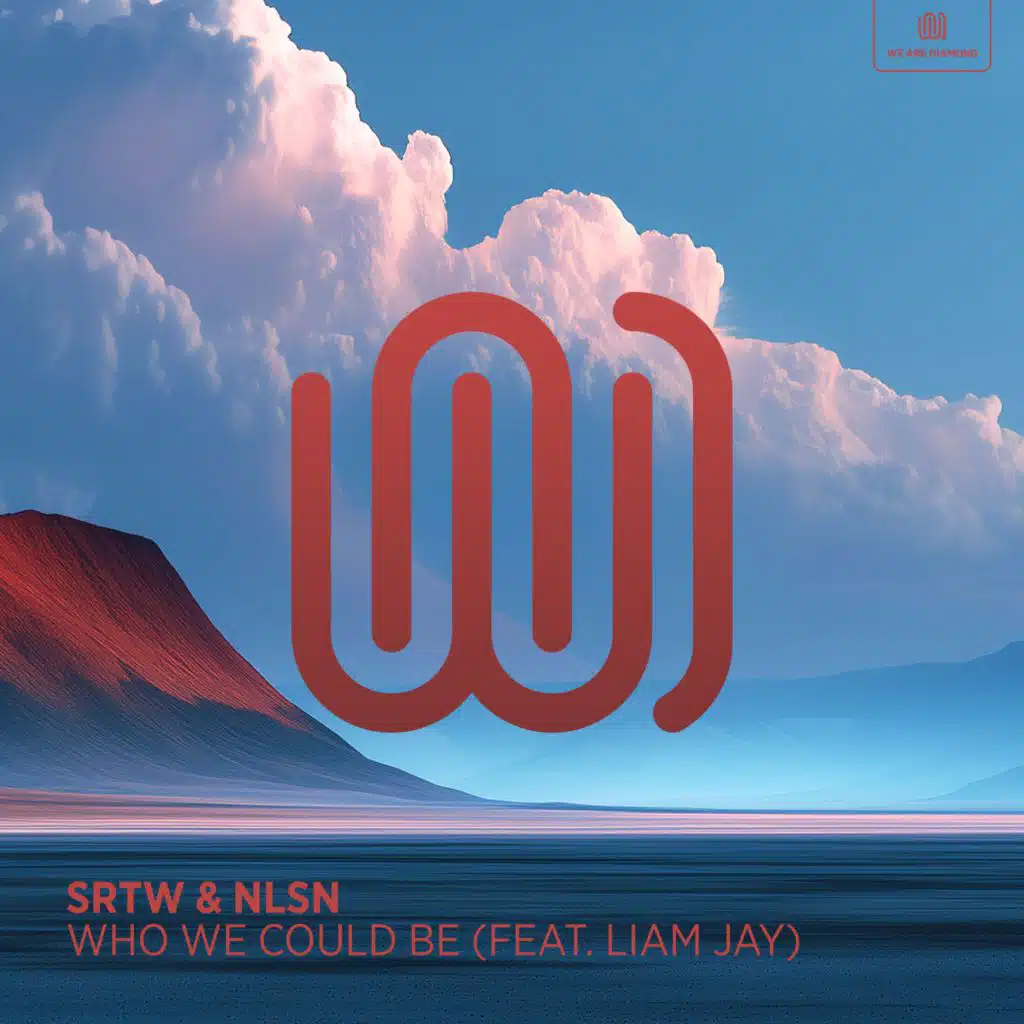 Who We Could Be (feat. Liam Jay)