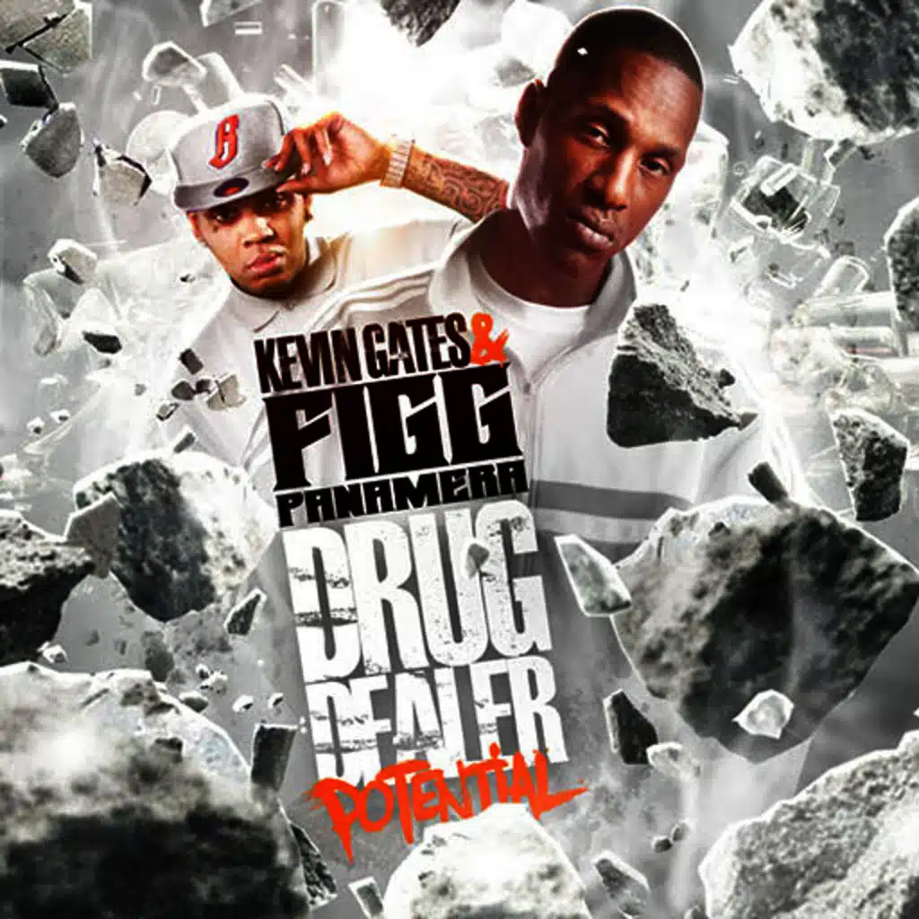 Drug Dealer Potential (ft. Fresh)