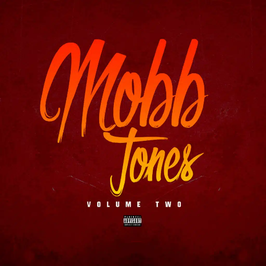 Mobb Tones, Vol. 2