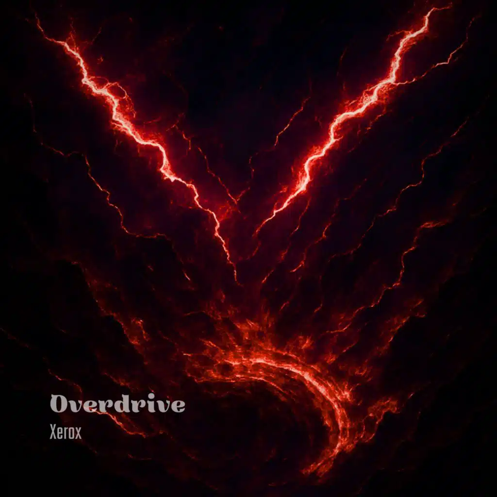 Overdrive