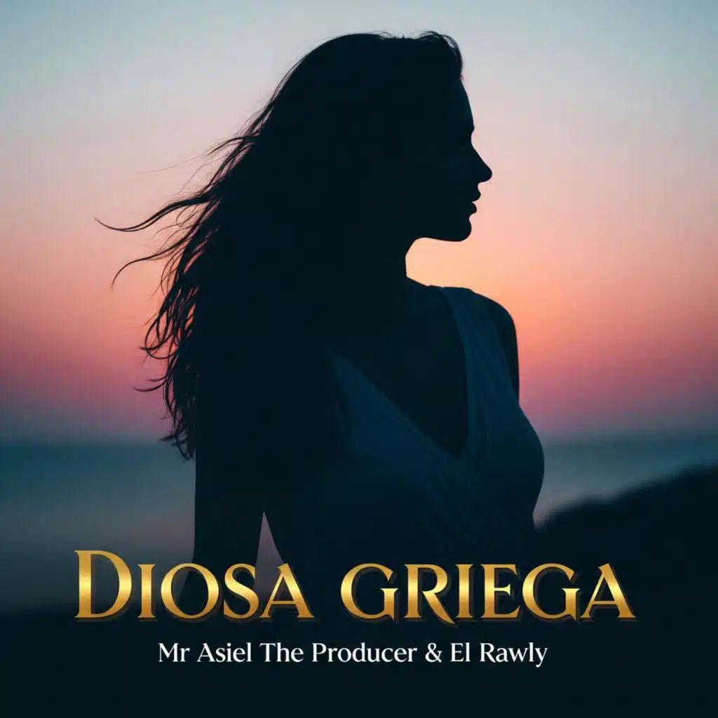 El Rawly & Mr Asiel The Producer