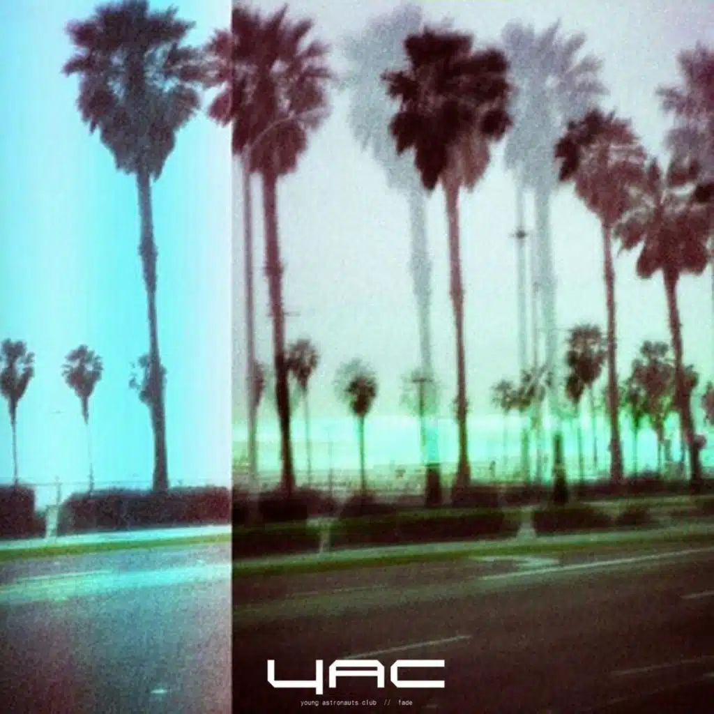 Lines N Tha Sky (Ilektrik Eyes Extended Version)