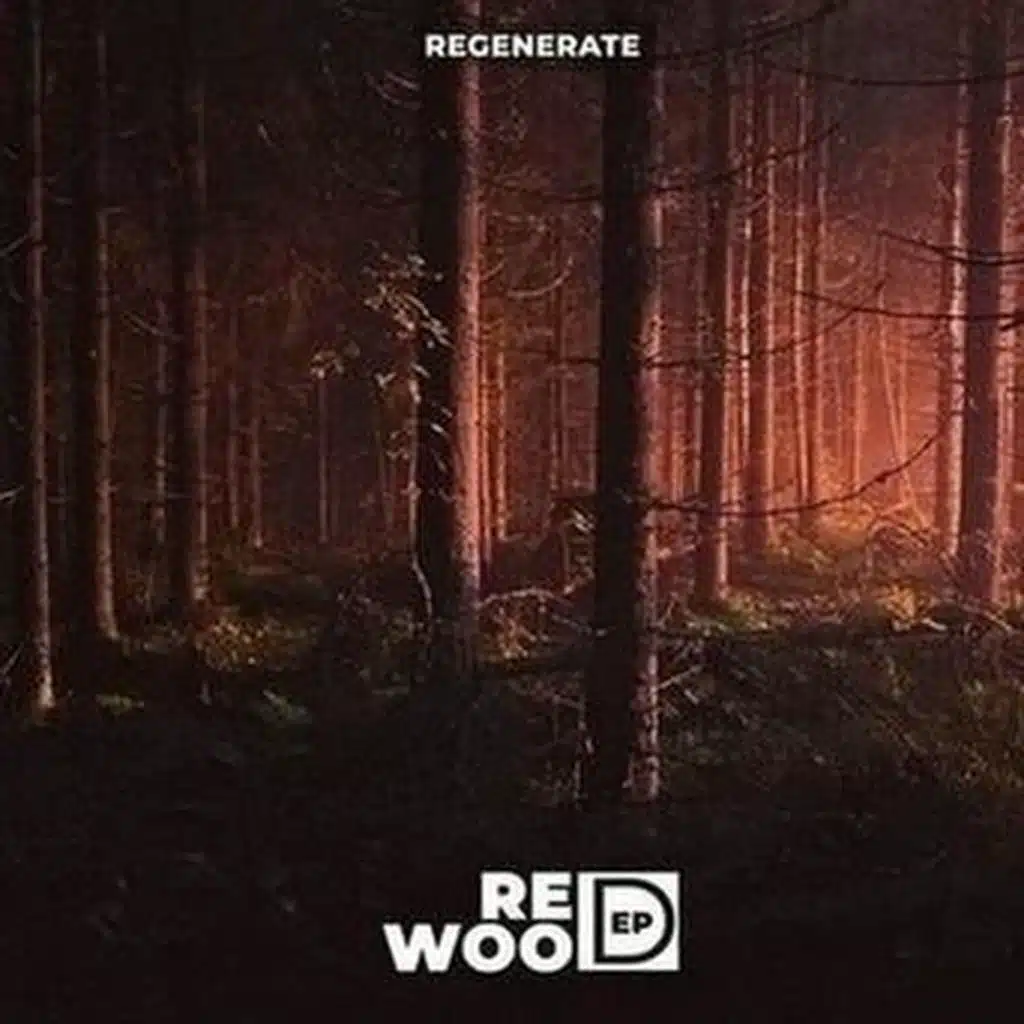 REDWOOD