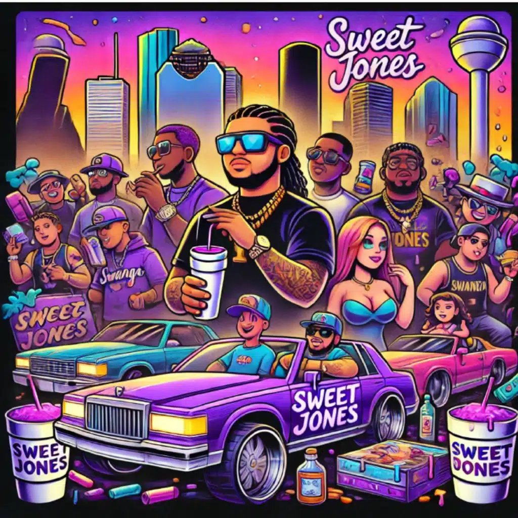 Still True (Sweet Jones Mix) [feat. Da BLVD & DJ Greenguy]