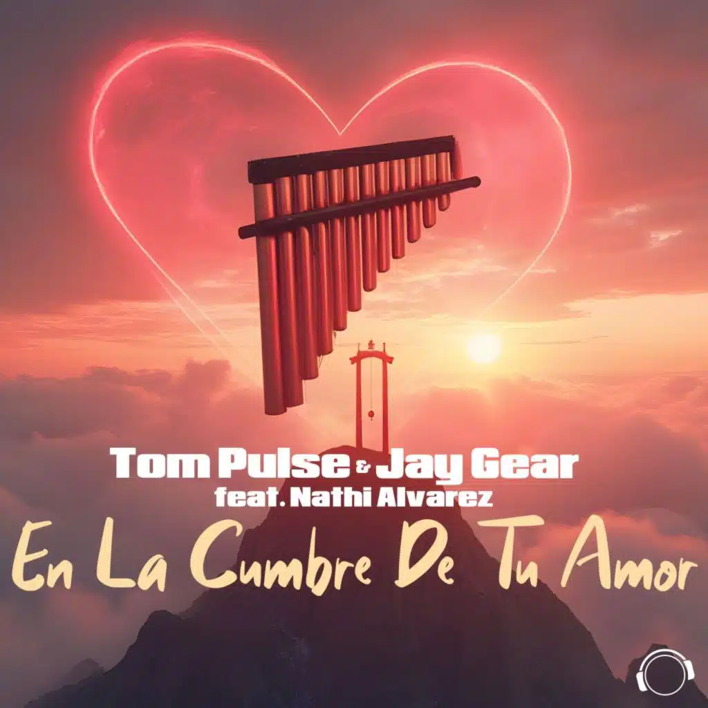 Tom Pulse & Jay Gear