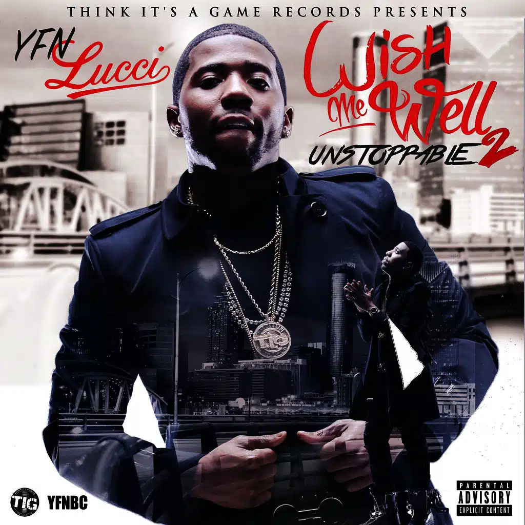 Don't Know Where I'd Be